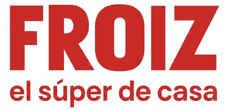 Froiz Logo